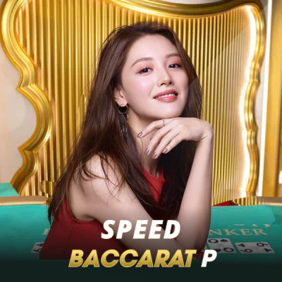 Baccarat Nhanh 10s -  P DA88